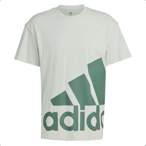 Camiseta Masculina  adidas Essentials Gigant Logo Original