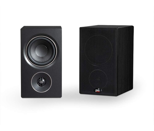 Parlante : Psb Alpha P3 Compact Bookshelf Speaker - B (pshj)