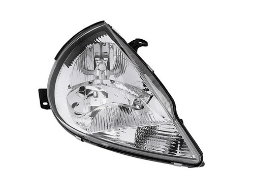 Faro Delantero Izquierdo Ford Ka 2005-07