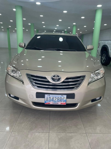 Imagen 2 de 14 de Toyota Camry