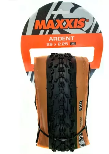 Neumático Maxxis Ikon EXO 29 X 2.20 K TR 2C Tanwall