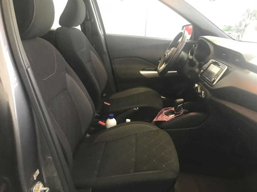 Nissan Kicks Sv Cvt