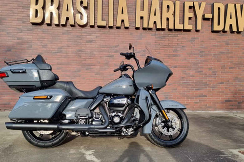 Harley-davidson Road Glide Limited