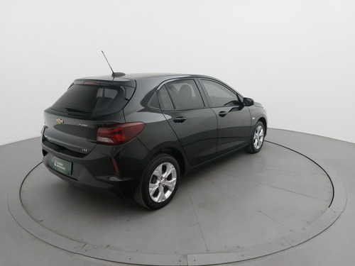 Chevrolet Onix 1.0 TURBO FLEX LTZ MANUAL