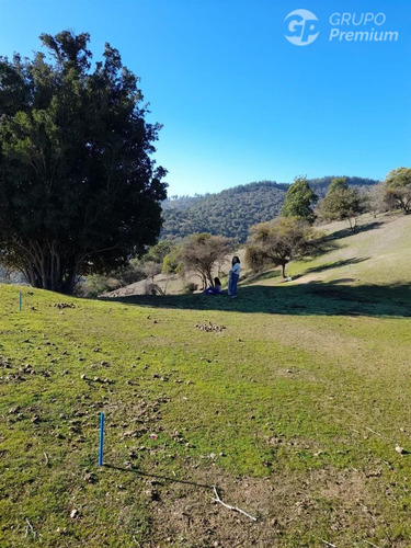 Parcela En Venta En Santa Cruz