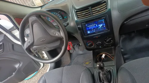 Chevrolet Sail 1.4 Lt Sport