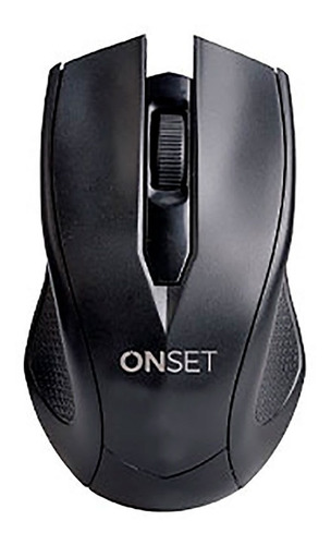 Mouse Onset Inalambrico 2.4ghz 