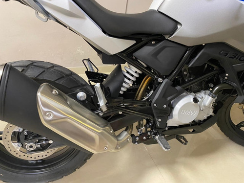Bmw G310gs