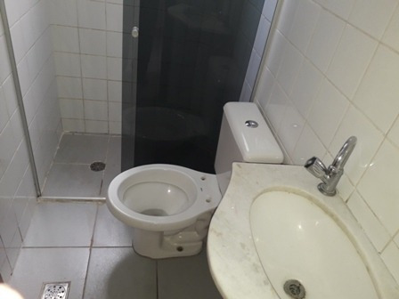 Imagem 6 de 25 de Apartamento Com 3 Quartos Para Alugar No Santa Cruz Em Belo Horizonte/mg - 15416
