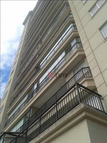 Apartamento 2 Quartos 69 M² Úteis R$ 1.100.000 - Vila Mariana - Sp - Ap1879