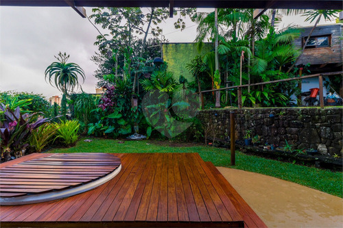 Imagem 4 de 30 de Casa-são Paulo-alto De Pinheiros | Ref.: Reo120872 - Reo120872