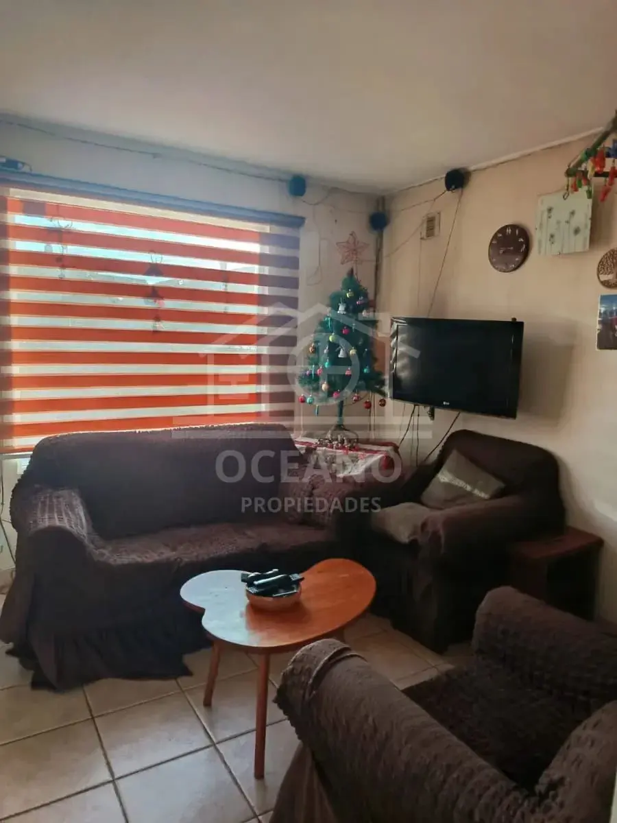 Imagen 5 de 13 de Casa Ampliada 3 D/ 1 B Sector Residencial