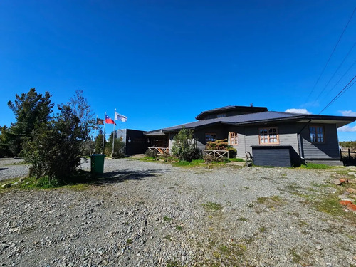 Exclusivo Hotel En Venta En Puerto Montt