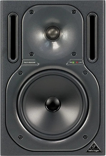 Behringer B2030a Bafle Activo Monitor Estudio 75 W Bocina