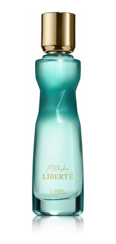 Perfume Mithyka Liberte Lbel 50ml