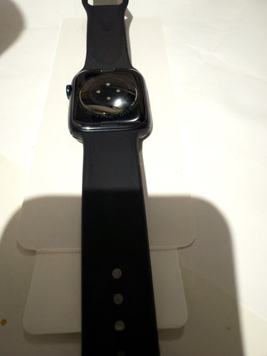 Apple Watch Series 9 45mm Negro Mesh Negro Negro (Usado)