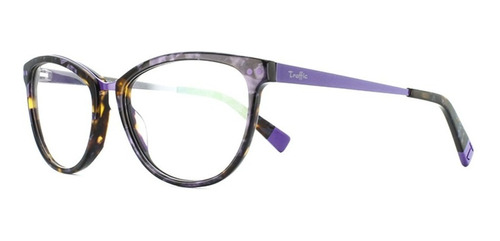 Armazon Para Lentes Traffic 532 Acetato Prontoptica