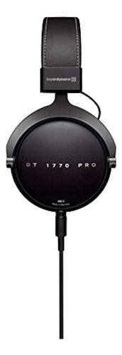 Beyerdynamic Dt 1770 Pro Auriculares De Estudio