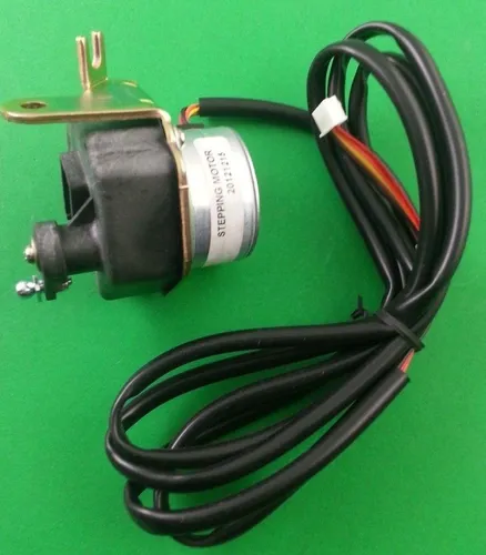 Stepper Motor Generac 0g6453