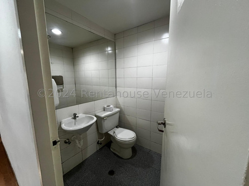 Alquiler De Oficina En El Bosque Cl Mls 24-29285