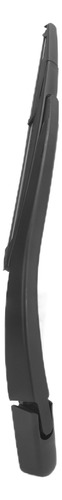 Parabrisas Trasero 05140654aa, Color Negro