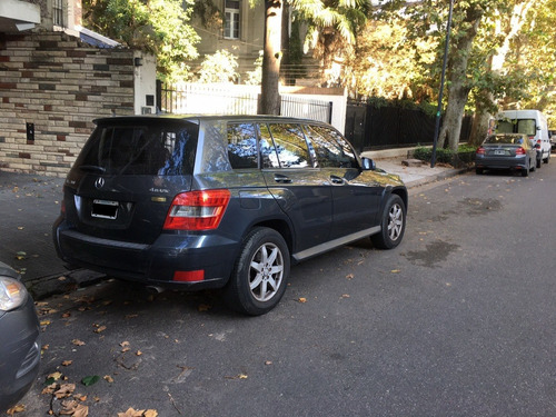 Mercedes Benz Glk 300