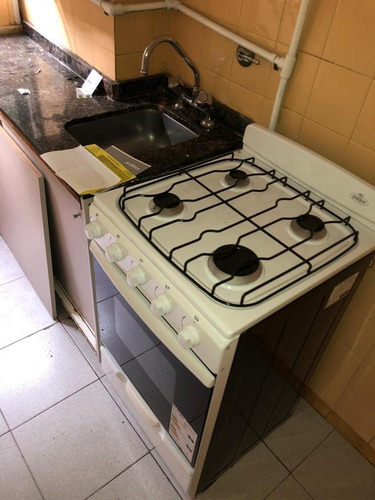 Imagen 9 de 9 de Venta 1 Dorm. C Terraza B° Nueva Cordoba