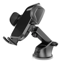 Comprar Soporte Celular Brazo Telescopico Con Ventosa Para Auto Prem