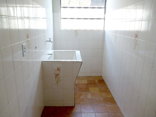 Apartamento Para Alugar - 02139.015