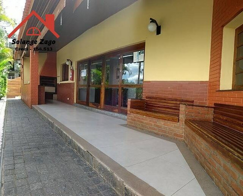 Imagem 3 de 15 de Belissimo Sobrado Com 150m² E 3 Dormitórios - Aceita Permuta - 2177