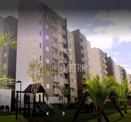 Imagem 1 de 12 de Apartamento À Venda Em Morumbi - Ap004510