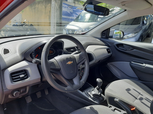 Chevrolet Onix 2019 1.0 Joy 5p