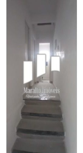Imagem 5 de 14 de Linda Casa Nova Em Condomínio Na Cidade Náutica Em São Vicente Sp