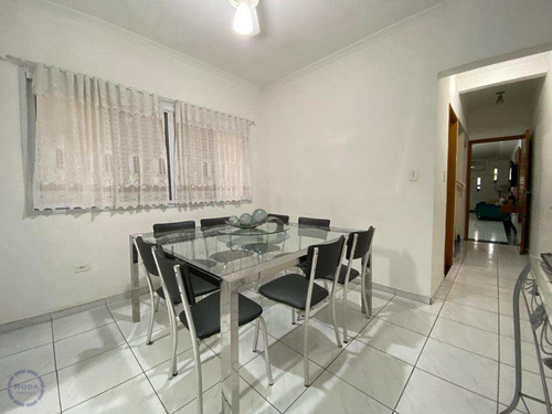 Imagem 10 de 22 de Sobrado Com 3 Dorms, Estuário, Santos - R$ 1.18 Mi, Cod: 21943 - V21943