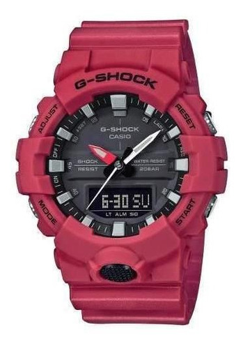 Reloj Casio G-shock Ga-800-4adr
