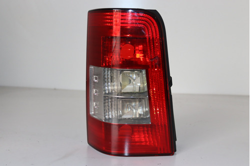 Farol Trasero Izquierdo Peugeot Partner 2007 Fat 1201