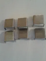 Comprar Hebillas Grapas De Acero Inoxidable Para Fleje De 1\u002F2 Y 3\u002F4