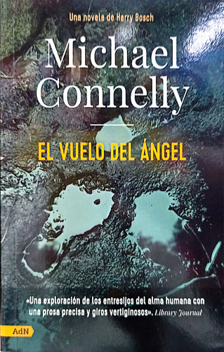 El Vuelo Del Ángel ( Libro Original )