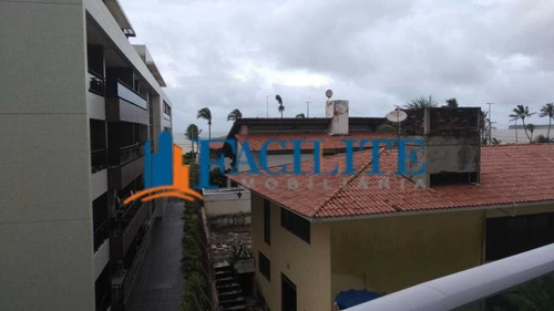 Imagem 12 de 27 de 2035 - Apartamento Para Vender No Tambaú, João Pessoa, Pb - 22253