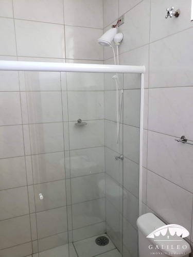 Imagem 18 de 23 de Vende-se Ótima Casa Térrea 190m² - 3 Dormitórios Sendo 1 Suíte -jardim -quintal - 4 Vagas -torres De São José - Jundiaí - Ca01042 - 70439614