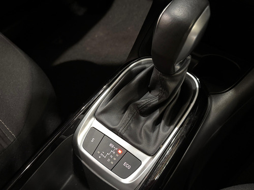 Citroën C4 1.6 VTI 120 FLEX FEEL BUSINESS EAT6