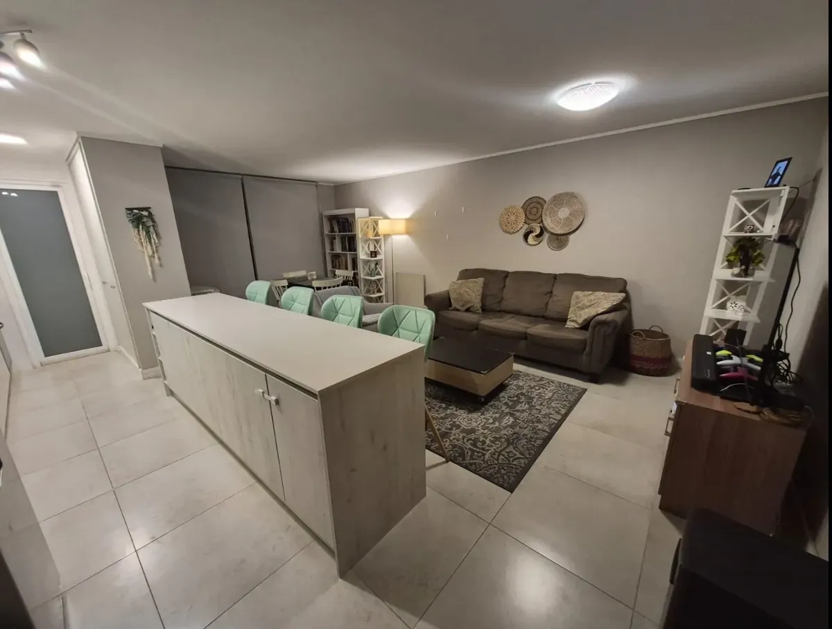 Imagen 3 de 13 de Gran Departamento En Venta