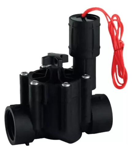 Válvula Solenoide Crb 1 C/c Flujo