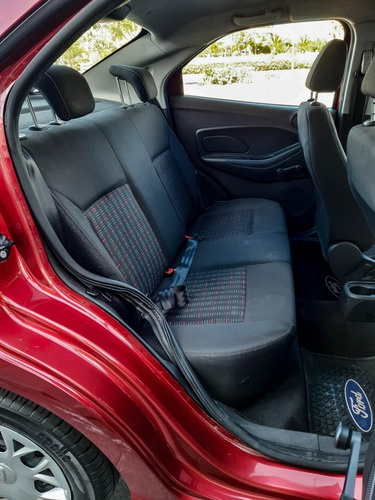 Ford Figo 2016
