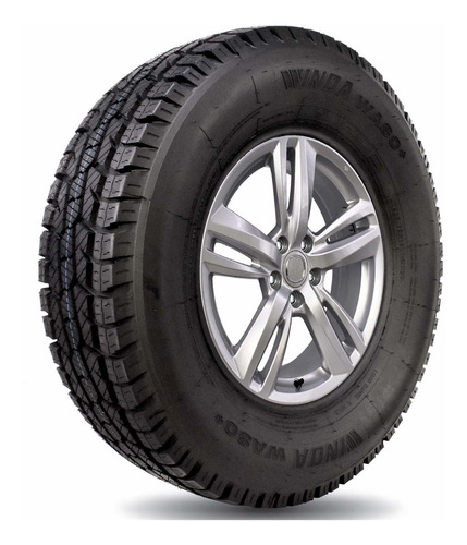 Llanta Winda Wa80+ 235/85r16 120/116q