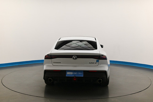 Changan Uni-v 1.5t Elite At