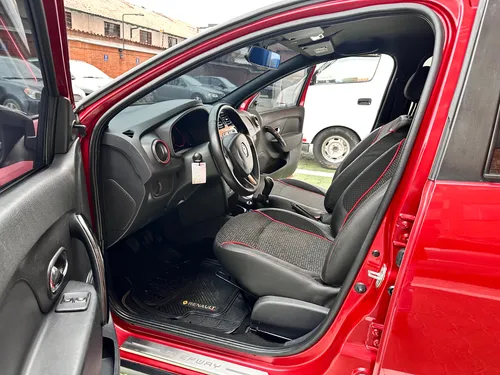 Renault Stepway 1.6 Dynamique