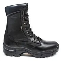 Comprar Gamos Botas Tácticas Militar Clásica Con Cordón