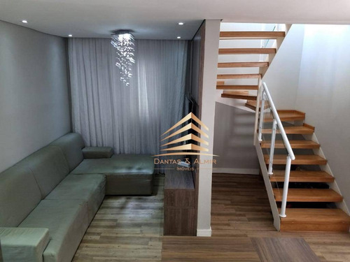 Imagem 5 de 30 de Cobertura Na Vila Augusta - Fatto Quality -126m² - 3 Dormitórios, 1 Suíte, 2 Vagas. - Co0016