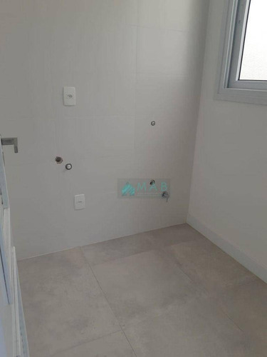 Imagem 11 de 16 de Ampla Cobertura Com 3 Dormitórios À Venda, 191 M² Por R$ 865.000 - Ingleses Do Rio Vermelho - Florianópolis/sc! - Co0005